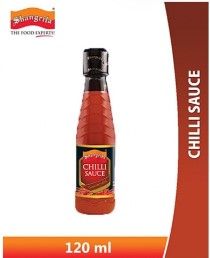 Shangrila Chilli Sauce 120ml